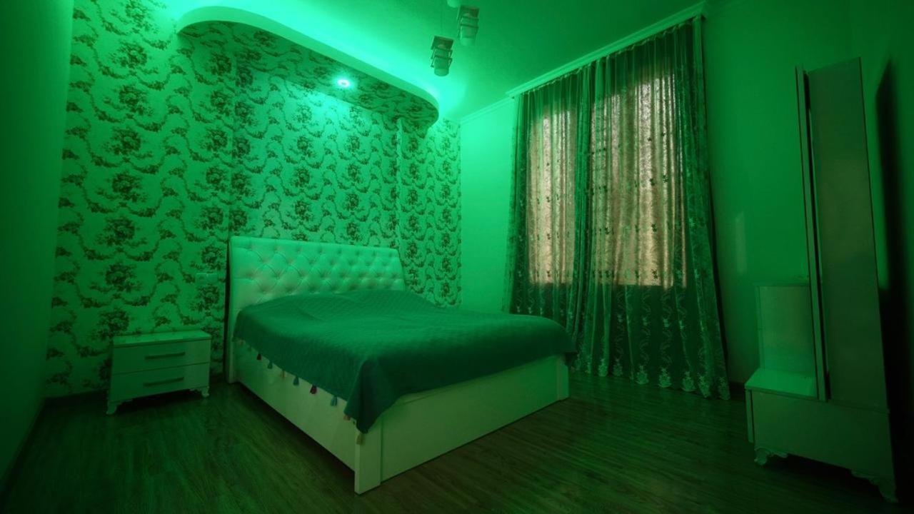 Guesthouse - Family Hotel Bagdati Экстерьер фото