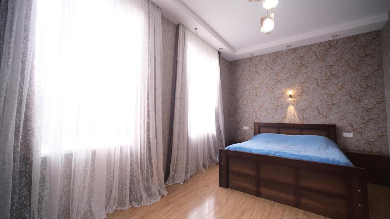 Guesthouse - Family Hotel Bagdati Экстерьер фото