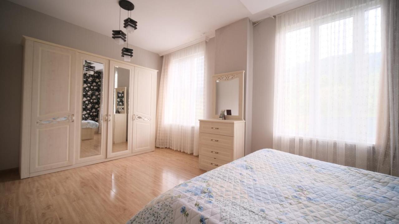 Guesthouse - Family Hotel Bagdati Экстерьер фото