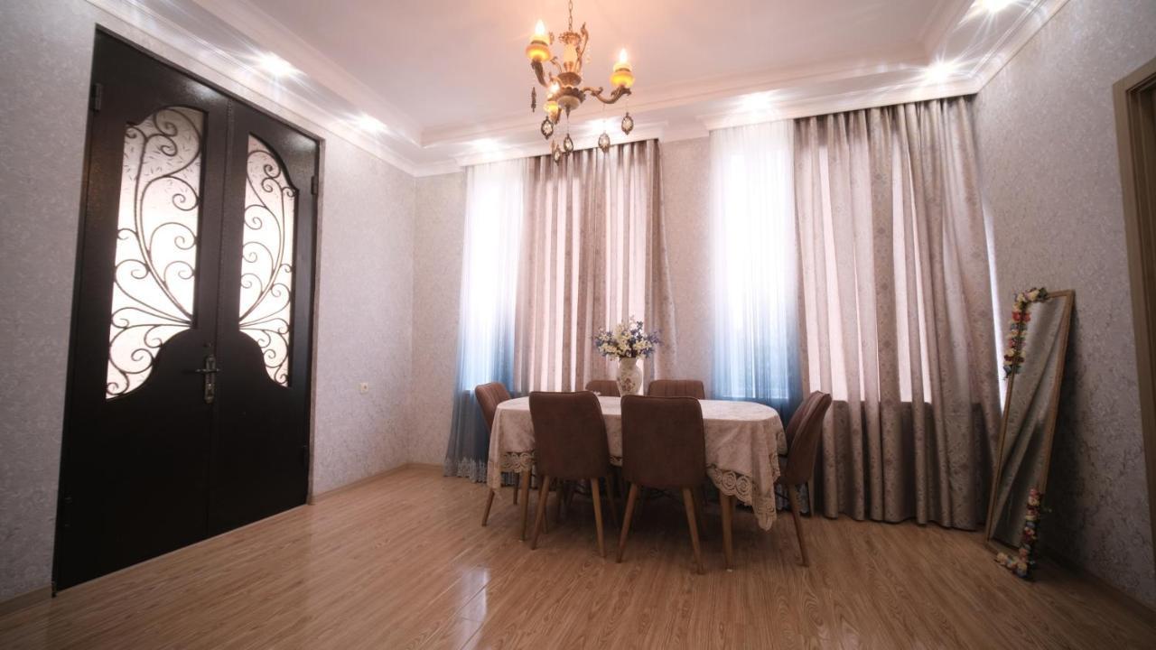 Guesthouse - Family Hotel Bagdati Экстерьер фото