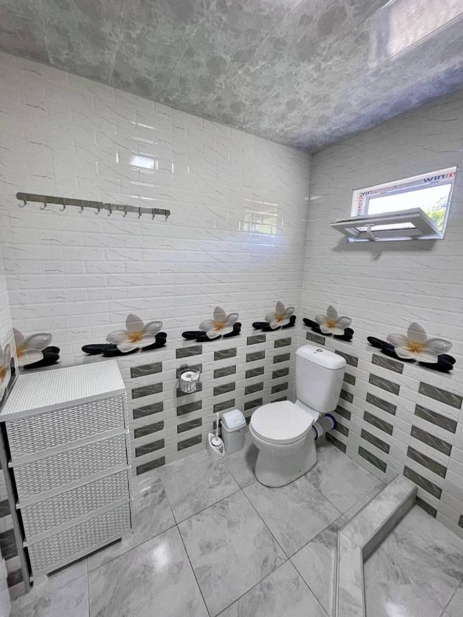 Guesthouse - Family Hotel Bagdati Экстерьер фото