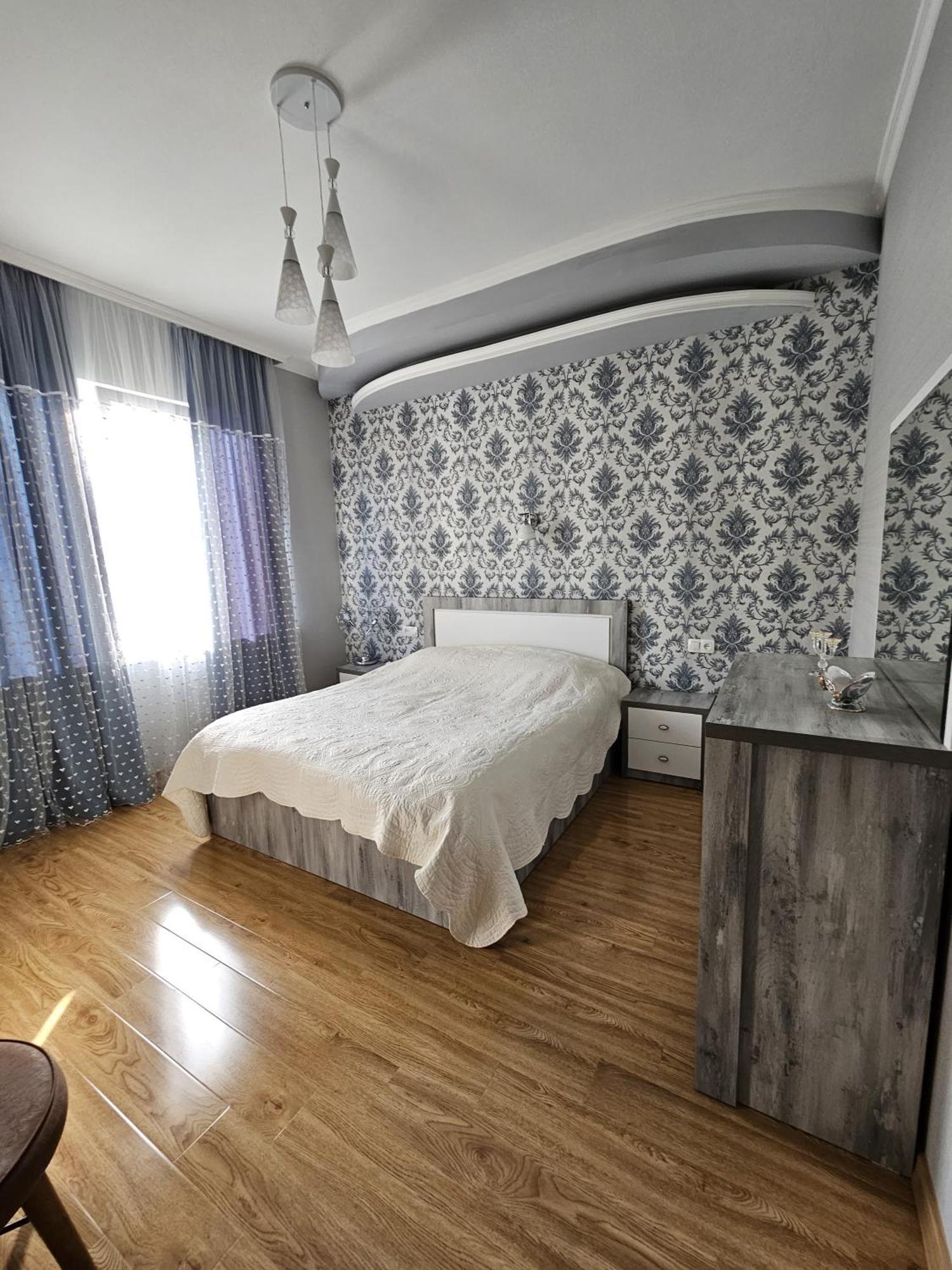 Guesthouse - Family Hotel Bagdati Экстерьер фото