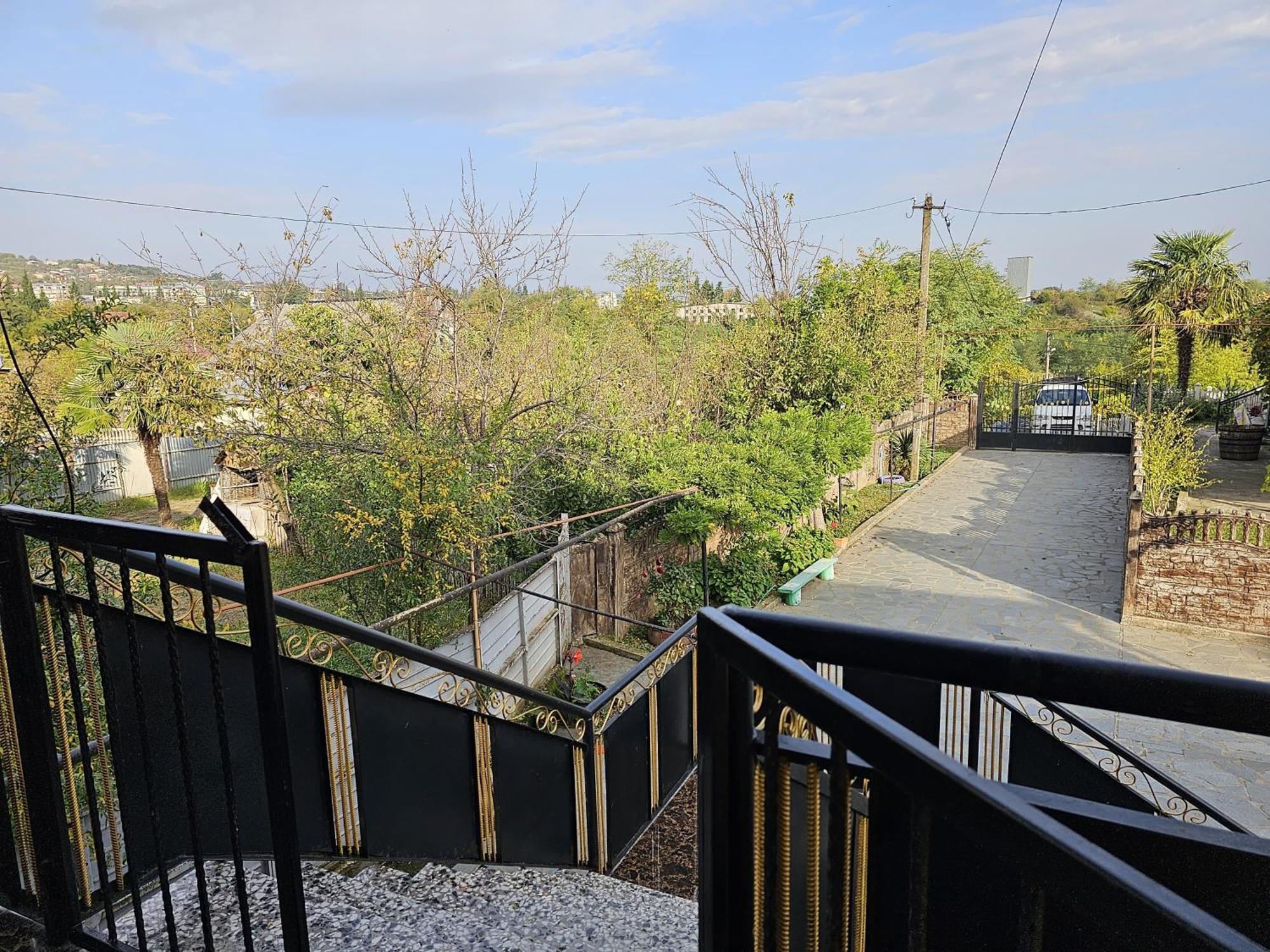 Guesthouse - Family Hotel Bagdati Экстерьер фото