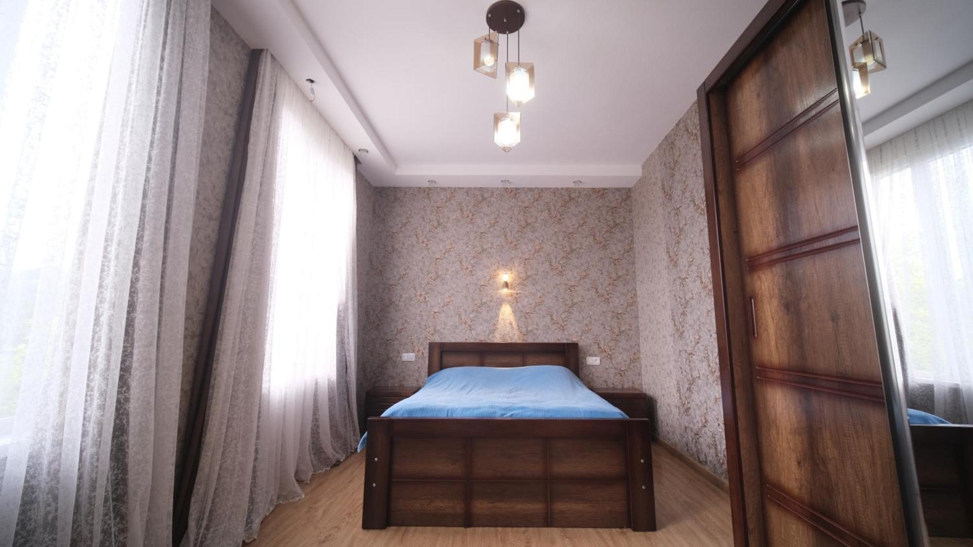 Guesthouse - Family Hotel Bagdati Экстерьер фото